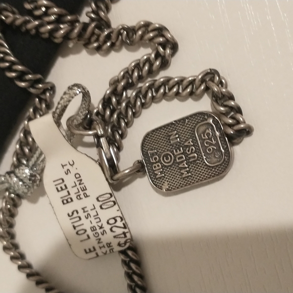 King Baby studio. Necklace - Picture 7 of 11